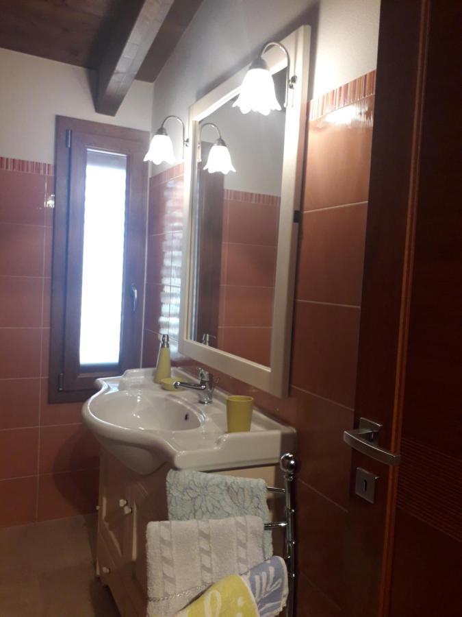 Appartamento Ilaria Alghero Exterior photo